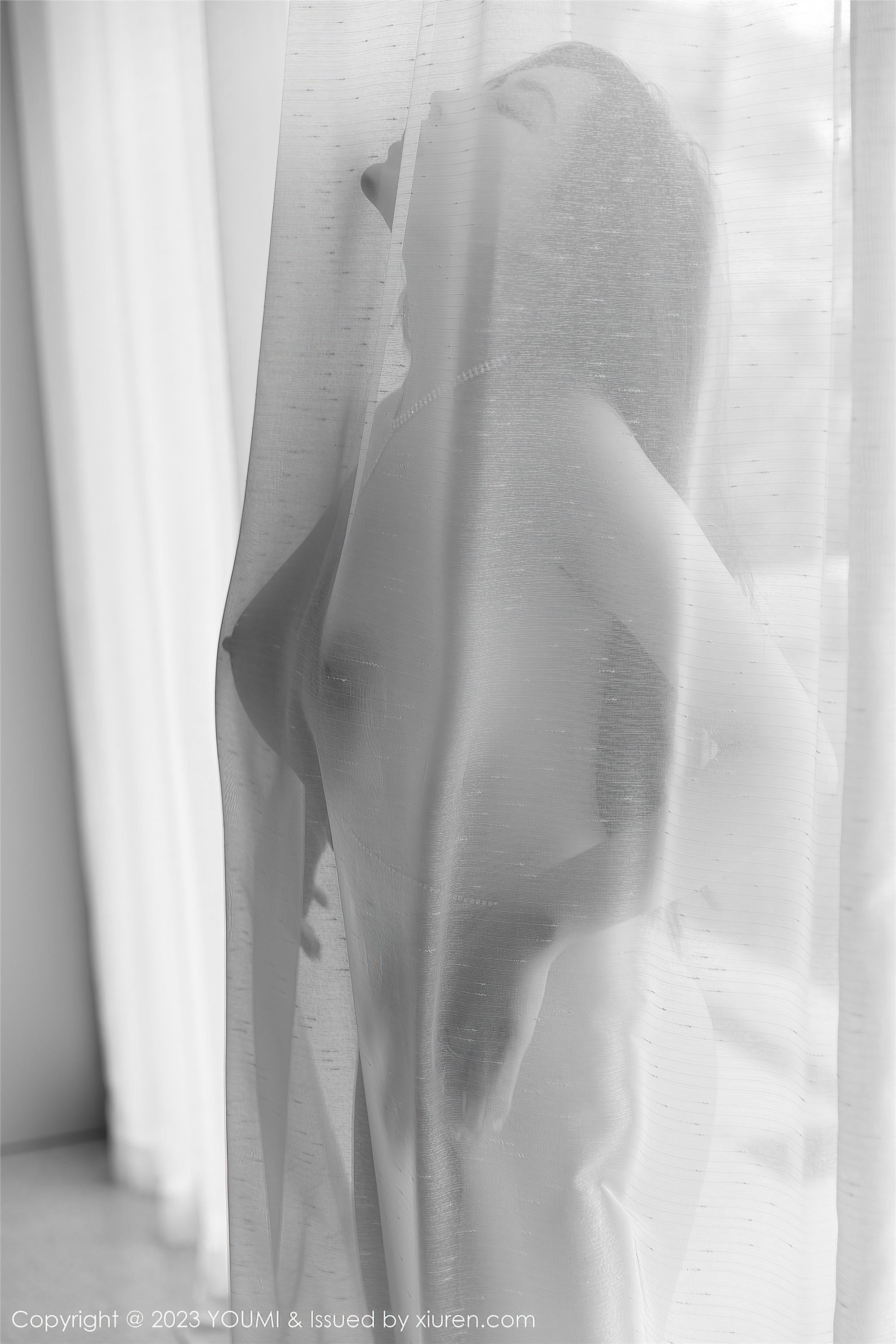 YouMi尤蜜荟  2023.04.14 VOL.926 Carol周妍希 泰国旅拍